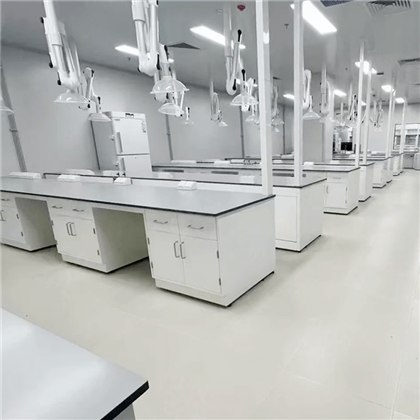 실험실 Toplab Phenolic Resin Table 최고 가격 공장