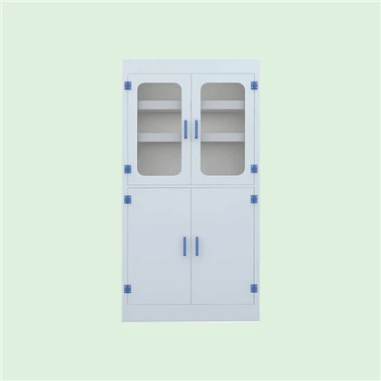 PP 용기 캐비닛