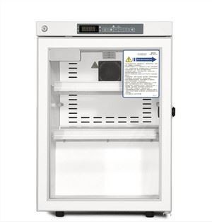 의약품을위한 작은 냉장고 2 ~ 8도 60L