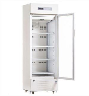실험실 또는 의료 용 백신 냉장고 2 ~ 8도 236L